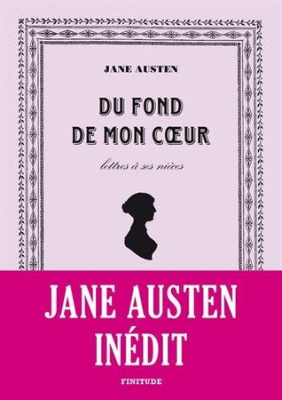 Du fond de mon coeur, lettres à ses nièces (Paperback)