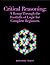 Critical Reasoning: A Romp ...