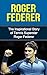 Roger Federer by Bill Redban