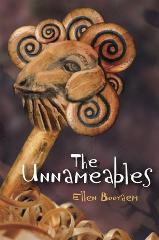 The Unnameables (Hardcover)