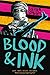 Blood & Ink by Stephen     Davies