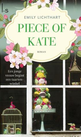 Piece of Kate (Paperback)