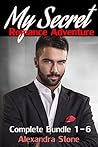 My Secret Romance Adventure Bundle 1-6 My Secret Romance Adventure Bundle 1-6