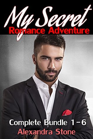 My Secret Romance Adventure Bundle 1-6 (Kindle Edition)