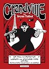 Grandville by Bryan Talbot