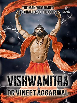 Vishwamitra (Kindle Edition)