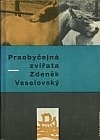 Praobyčejná zvířata