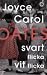 Svart flicka, vit flicka by Joyce Carol Oates