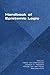 Handbook of Epistemic Logic