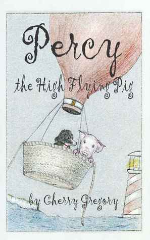Percy the High Flying Pig
