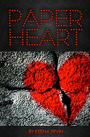 Paper Heart (Kindle Edition)