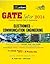 GATE Tutor Electronics & Communication Engineering