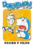 Doraemon Vol.25