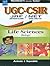 Trueman'S Ugc Csir-Net Life Sciences by Pramod Singh