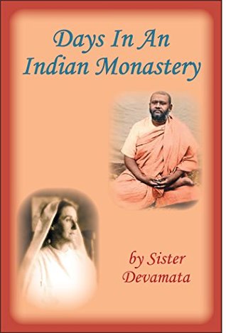 Days In An Indian Monastery (Kindle Edition)