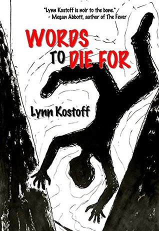 Words To Die For (Kindle Edition)