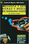 Noventa Y Seis Ho...
