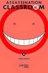 Assassination Classroom 4 by Yusei Matsui