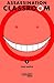 Assassination Classroom 4 by Yusei Matsui