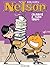 Nelson tome 3 - Calamité à plein temps (French Edition)