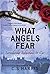 What Angels Fear (Sebastian St. Cyr, #1) by C.S. Harris