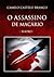 O Assassino De Macário
