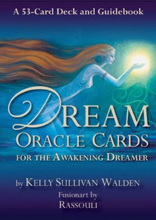 Dream Oracle Cards: A 53-Card Deck and Guidebook (Cards)