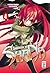 Shakugan no Shana Vol. 4 (Shakugan No Shana, #4)