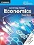 Cambridge IGCSE Economics