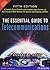 The Essential Guide to Telecommunications