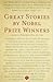 Great Stories by Nobel Prize Winners