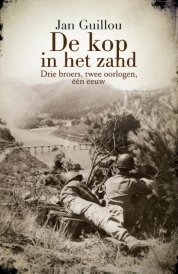 De kop in het zand (De grote eeuw, #4)