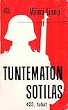 Tuntematon Sotilas