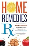 Home Remedies Rx:...
