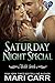 Saturday Night Special by Mari Carr