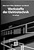 Werkstoffe der Elektrotechnik (German Edition)
