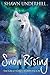 Snow Rising (The Great North Woods Pack #4)