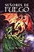 Señores de Fuego (Spanish Edition)