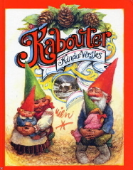 Kabouter Kinder Versjes