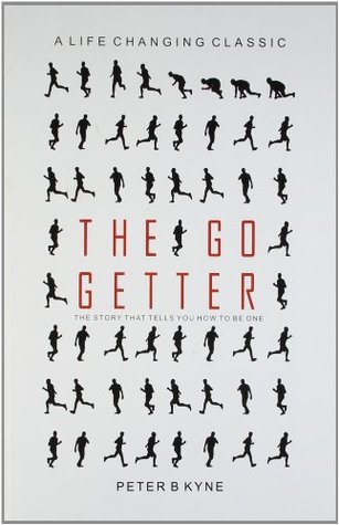 Go Getter