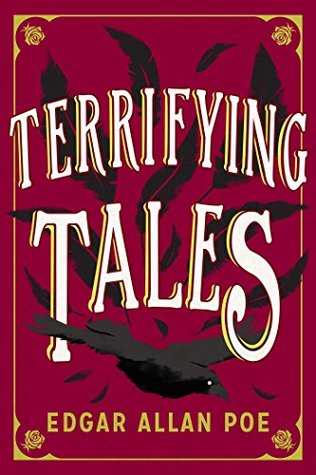 Terrifying Tales (Kindle Edition)