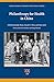 Philanthropy for Health in China by Jennifer   Ryan