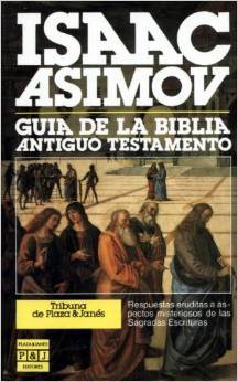 Guía de la Biblia: Antiguo Testamento