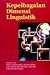 Kepelbagaian Dimensi Linguistik by Nor Hashimah Jalaluddin