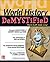 World History DeMYSTiFieD
