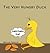 The Very Hungry Duck (Duck ...