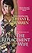 The Replacement Wife by Tiffany L. Warren