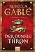 Der dunkle Thron (Waringham, #4)