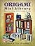 Origami Mini Library: Bookb...
