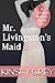 Mr. Livingston's Maid: A Victorian Medical BDSM story